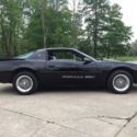 1988 Pontiac Firebird Formula 350 clean rust free car!
