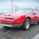 1988 Pontiac Firebird Formula 350