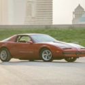 1988 Pontiac Firebird Formula LS SWAP NO RESERVE!
