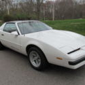 1988 Pontiac Firebird Formula T-top 383 Stroker