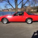 1988 PONTIAC FIREBIRD FORMULA