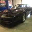 1988 Pontiac Firebird Trans Am Coupe 2-Door GTA