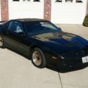 1988 Pontiac Firebird Trans Am GTA 5.7, WS 6, True Y84 GTA, NO RESERVE