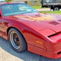 1988 PONTIAC FIREBIRD TRANS AM GTA 5.7L WS6 PKG SPECTACULARLY CLEAN NO RESERVE!