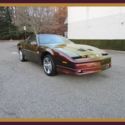 1988 Pontiac Firebird Trans Am GTA  Coupe 5.7L 8-Cyl  Low Miles