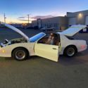 1988 PONTIAC FIREBIRD TRANS AM GTA NOTCHBACK ONE FAMILY OWNED NO ACCIDENTS