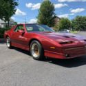 1988 Pontiac Firebird Trans Am GTA Notchback Rare 1 of 718