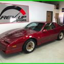 1988 Pontiac Firebird Trans Am GTA ONLY 31k Miles 350 TPI Survivor FINANCING