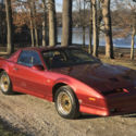 1988 Pontiac Firebird Trans Am GTA