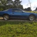 1988 Pontiac Firebird V6