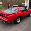 1988 Pontiac Formula 350/ 19,285 Original Miles