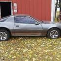1988 PONTIAC FORMULA FIREBIRD