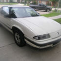 1988 Pontiac Grand Prix LE