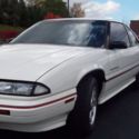 1988 Pontiac Grand Prix SE Coupe 2-Door 2.8L