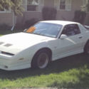 1988 Pontiac GTA Trans Am