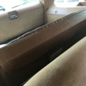 1988 Pontiac Safari Base Wagon 4-Door 5.0L