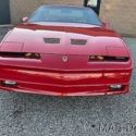 1988 PONTIAC TRANA AM GTA 3237 ORIGINAL MILE COLLECTIBLE