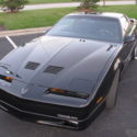 1988 Pontiac Trans Am Coupe 2-Door 5.0L, Pristine condition, 36K original miles