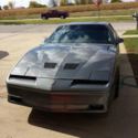 1988 Pontiac Trans Am GTA (Camaro,Collector,Rare,Muscle,Firebird}