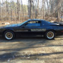 1988 PONTIAC TRANS AM GTA - COLLECTORS CAR -  V8  - LOW MILES - NO RESERVE!!!