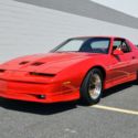 1988 Pontiac Trans Am GTA - Digital Dash - Leather - Hampshire County Hot Rods