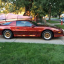 1988 Pontiac Trans am GTA, digital dash , low miles, great condition