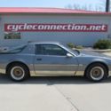 1988 Pontiac Trans Am GTA hatchback