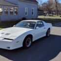 1988 Pontiac Trans Am GTA Notchback Canadian 1 of 94 RARE Digital Dash