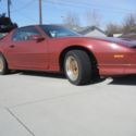 1988 Pontiac Trans Am GTA