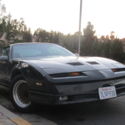 1988 Pontiac Trans Am GTA WS6 5.7 TPI 95k Original Miles