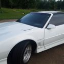 1988 Pontiac Trans Am   **Pick up Only**