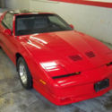 1988 PONTIAC TRANS AM