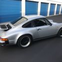 1988 Porsche 911 Carerra
