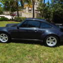1988 PORSCHE 911 CARERRA TURBO COUPE GARAGE KEPT SHOWROOM CONDITION!!