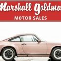 1988 Porsche 911 Carrera 2D Coupe H6 Manual