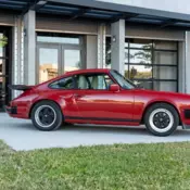 1988 Porsche 911 Carrera available now at ZWECK