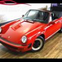 1988 Porsche 911 Carrera Cabriolet - 5-Speed Manual - SUPER CLEAN!