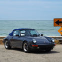 1988 Porsche 911 Carrera Cabriolet 58k Orig Miles, Gorgeous, Mechanically Strong