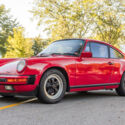 1988 Porsche 911 Carrera Carrera for sale!