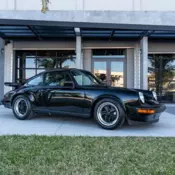 1988 Porsche 911 Carrera Clubsport available now at ZWECK