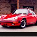 1988 Porsche 911 Carrera Coupe G50 Clean Carfax
