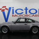 1988 Porsche 911 Carrera Coupe,COMMEMORATIVE JUBILEE EDITION ONE YEAR