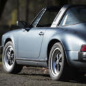 1988 PORSCHE 911 CARRERA G50 TARGA w/ Cert of Authenticity