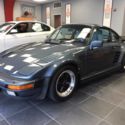 1988 Porsche 911 Carrera Turbo - 4 Speed Manual - bcagofmahwah.com