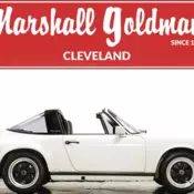 1988 Porsche 911 Targa  3.2L SOHC Flat 6 5-Speed