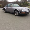 1988 Porsche 911 targa CommemorationEdition project Pa