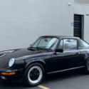 1988 Porsche 911 Targa G50 Transmission