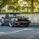 1988 Porsche 911 Targa M491 original Wide Body