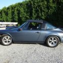 1988 PORSCHE 911 TARGA