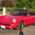 1988 Porsche 911